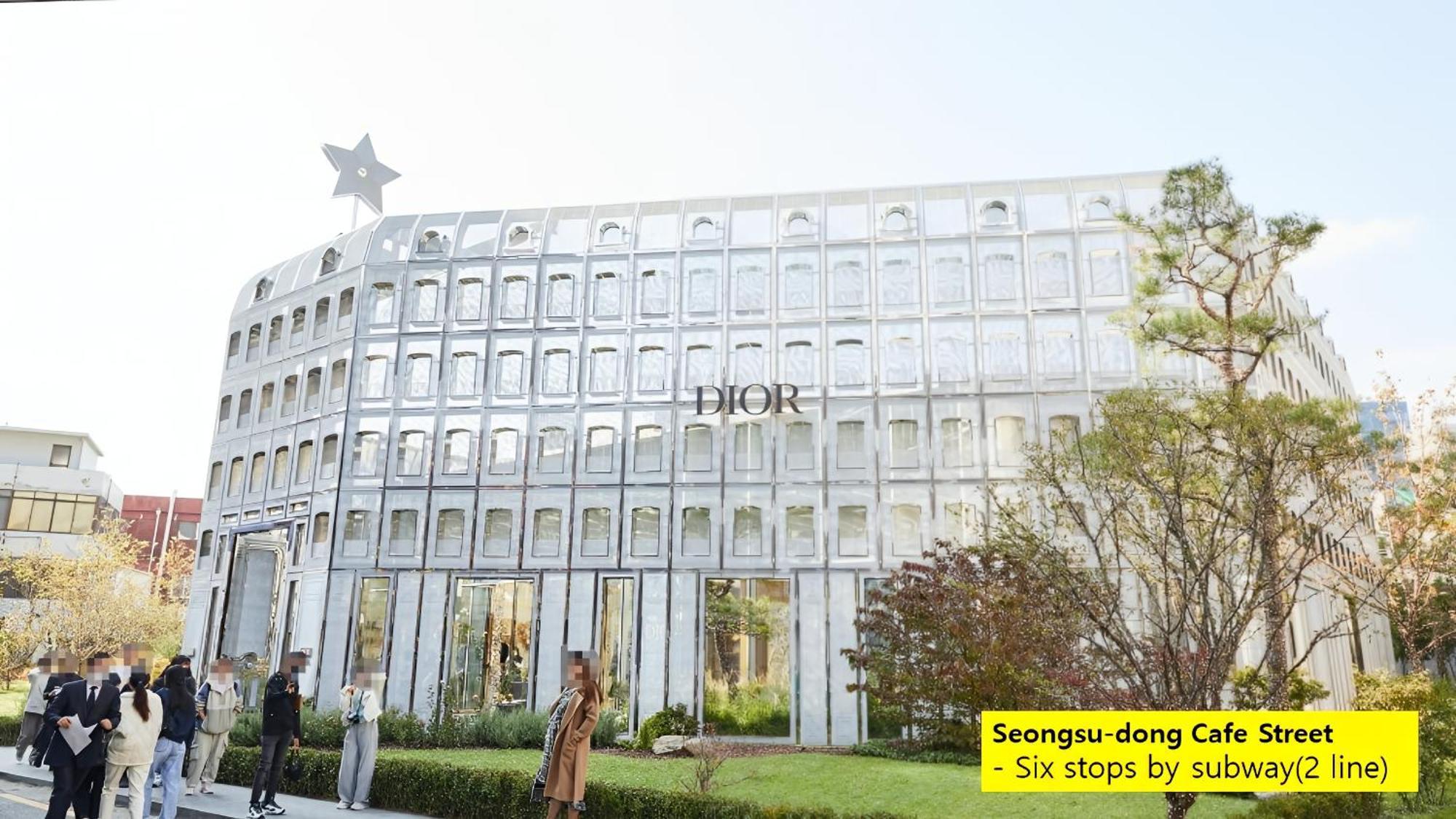 Apartamento Min's Seul
