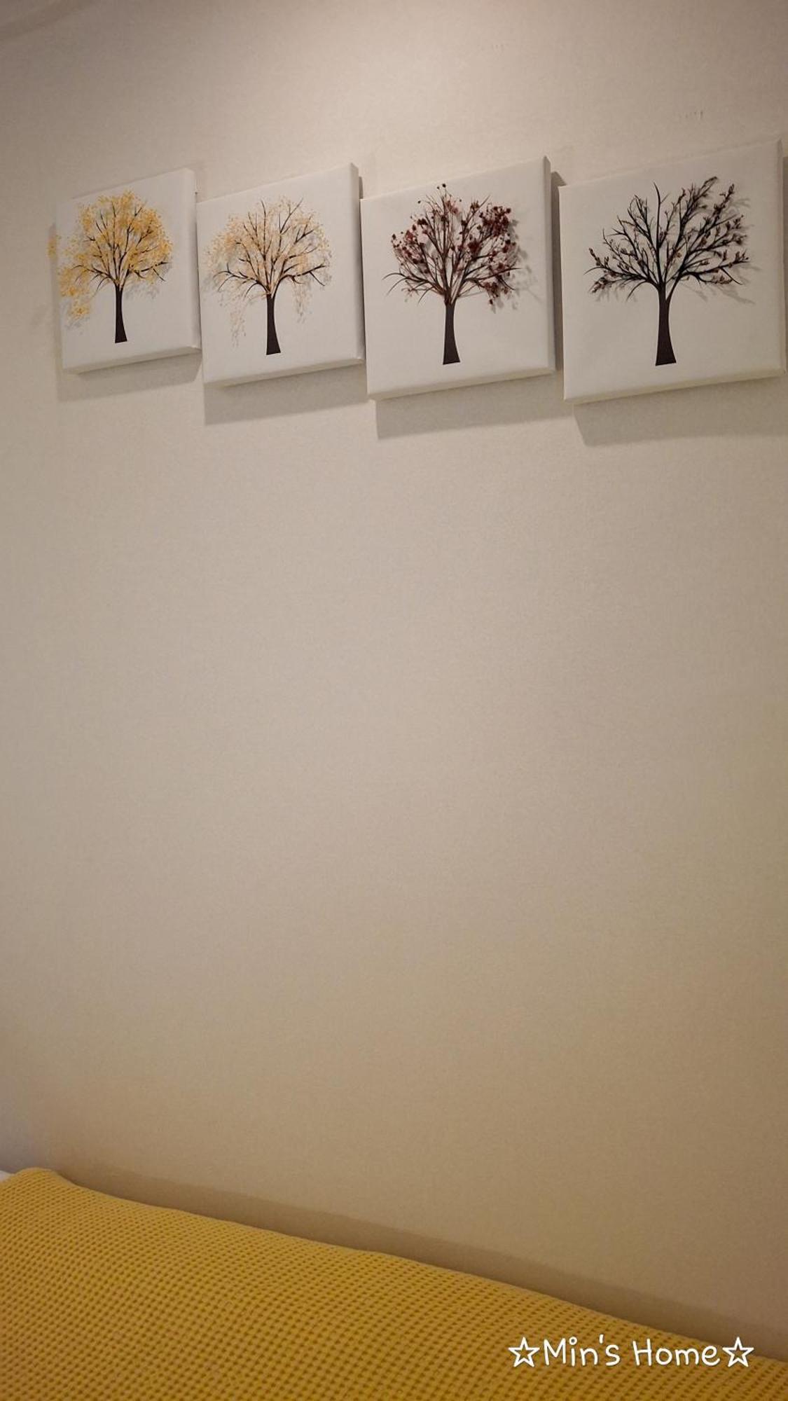Apartamento Min's Seul