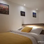 Min\'S Home