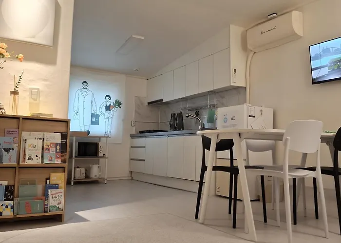 Min\'S Home