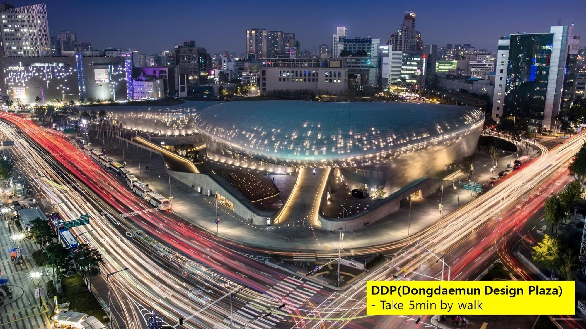 Min's Seoul